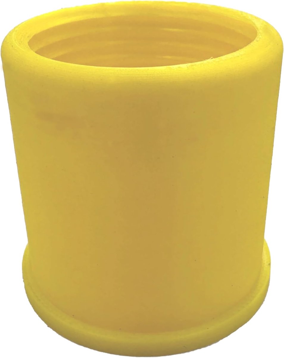eXODA Rugged Pole Adapter 38mm to 1 inch G1 Flexible Water Connection for Pool Installations Water Pumps and Cleaning - ShopVlot