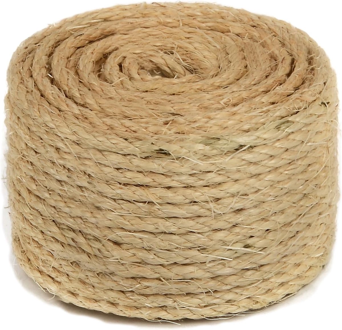 Hemp rope sisal (5 mm - 100 m) - ShopVlot