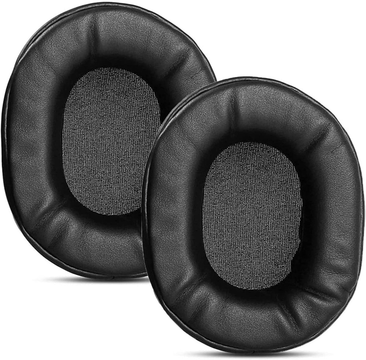 Professional Replacement Ear Cushions Cushions Compatible with Ghostek SoDrop 2 soDrop Pro Wireless Bluetooth - ShopVlot