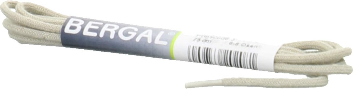 BERGAL schoenaccessoires lichtgrijs (grijs) 88820414 - ShopVlot