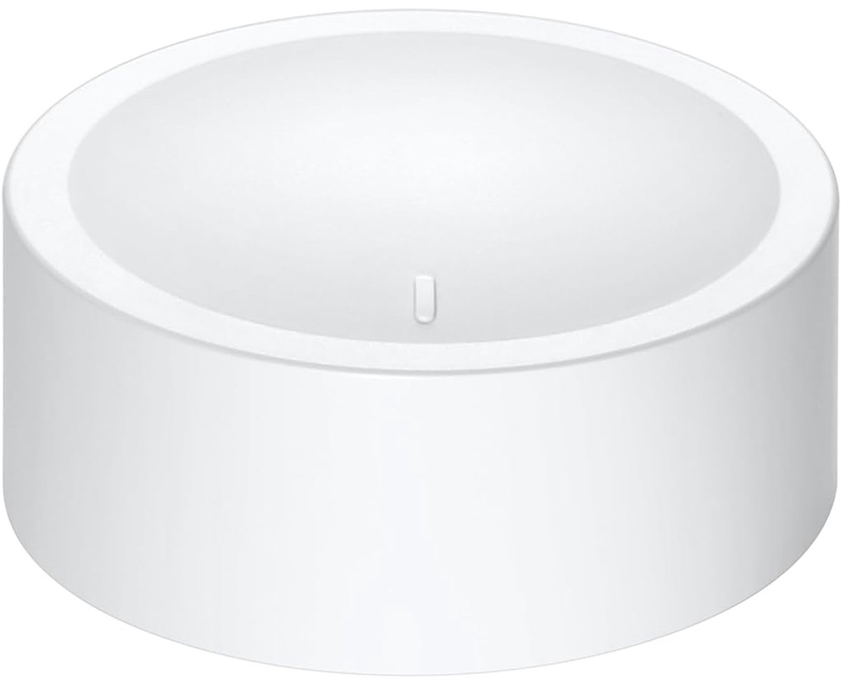 Haozee ZigBee Smart Knob 3.0 Wireless Intelligent Button, Single Colour Light Control, Wireless Remote Control for - ShopVlot