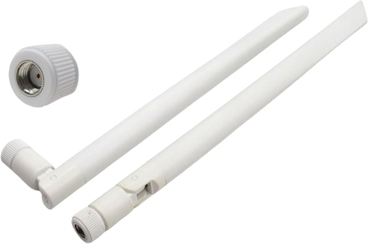 Mobiele antenne 4G omnidirectioneel - versterker voor WLAN router - betere internetverbinding - ShopVlot