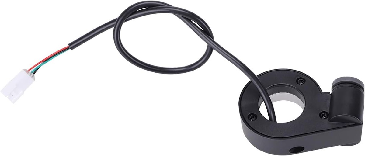 Indicator schakelaar controller voor Segway Ninebot F2 - Geschikt alternatief - Eenvoudige installatie - ShopVlot