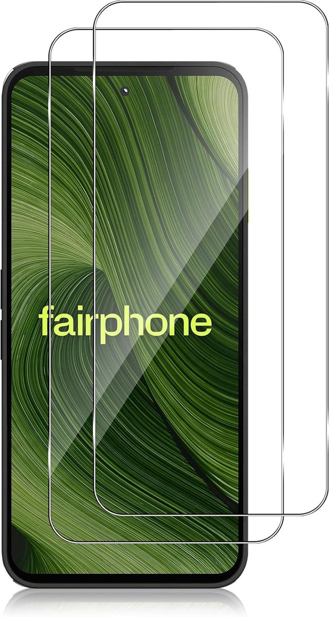 Mobiel toont beschermfolie 9H Hardheid - 0,33 mm Ultra-Doorzichtig - Anti-Kras Veiligheidsglas - ShopVlot