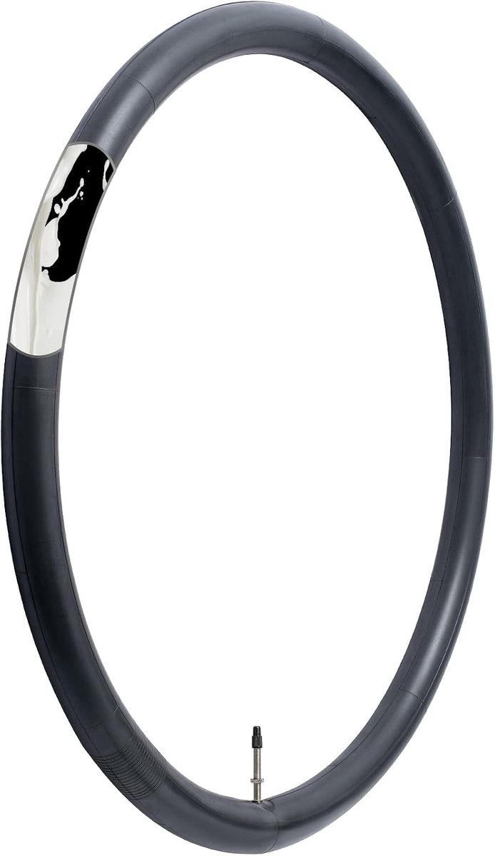 27.5 x 2.125 / 2.40 Leakproof Self Healing Bicycle Inner Tube, Compatible with 27.5 x 2.125 27.5 x 2.25 27.5 x 2.35 - ShopVlot