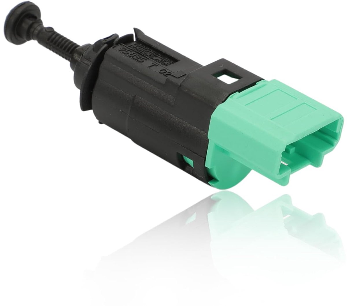KASturbo brake light switch suitable for C2 C3 C4 C5 DS3 JUMPY 308 307 207 1007 5008 Expert Partner 453463 45346 - ShopVlot