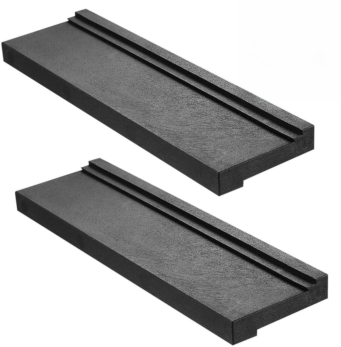 2 Pcs Laminate Floor Tools, Universal Vinyl Flooring Tapping Block, 3 Different Edges Tap Blocks for Laminate - ShopVlot