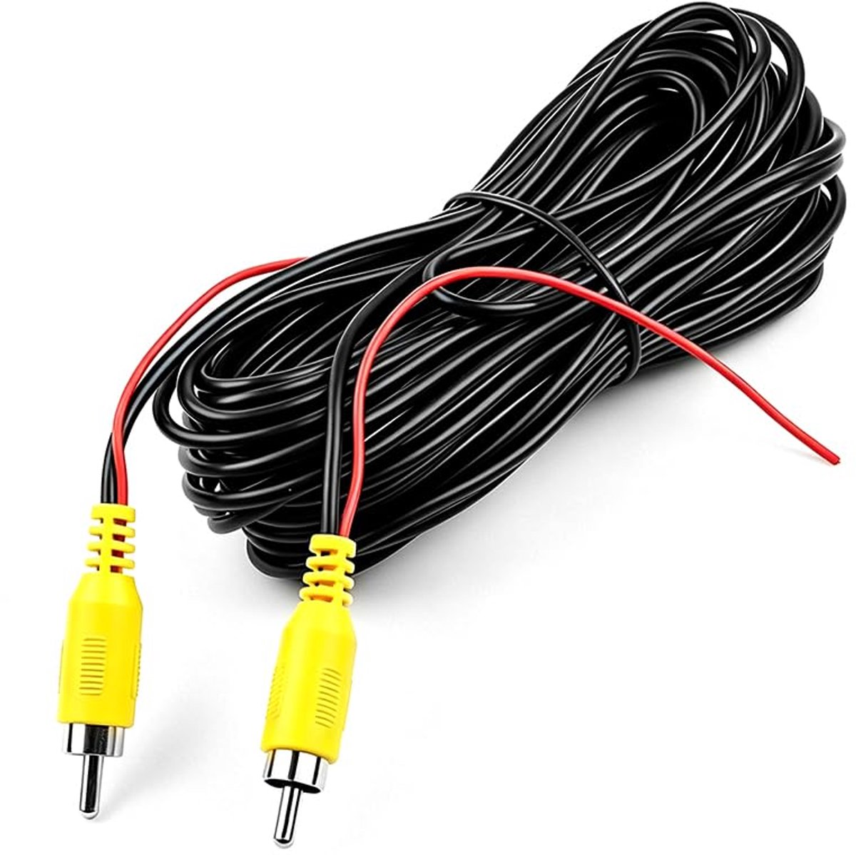 Achteruitrijcamera RCA-videokabel - ShopVlot