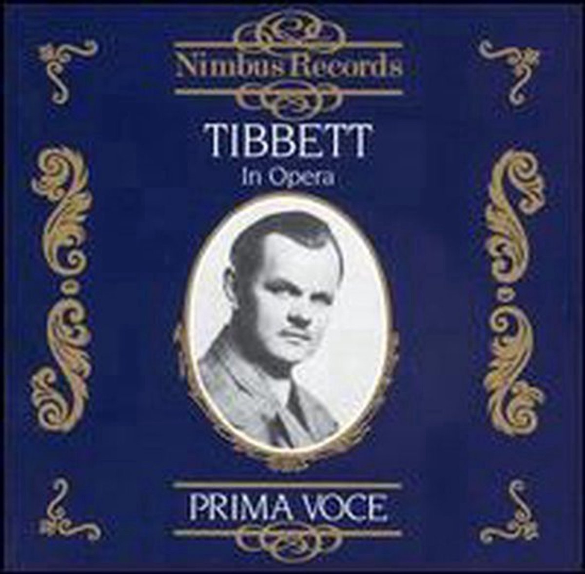 Lawrence Tibbett