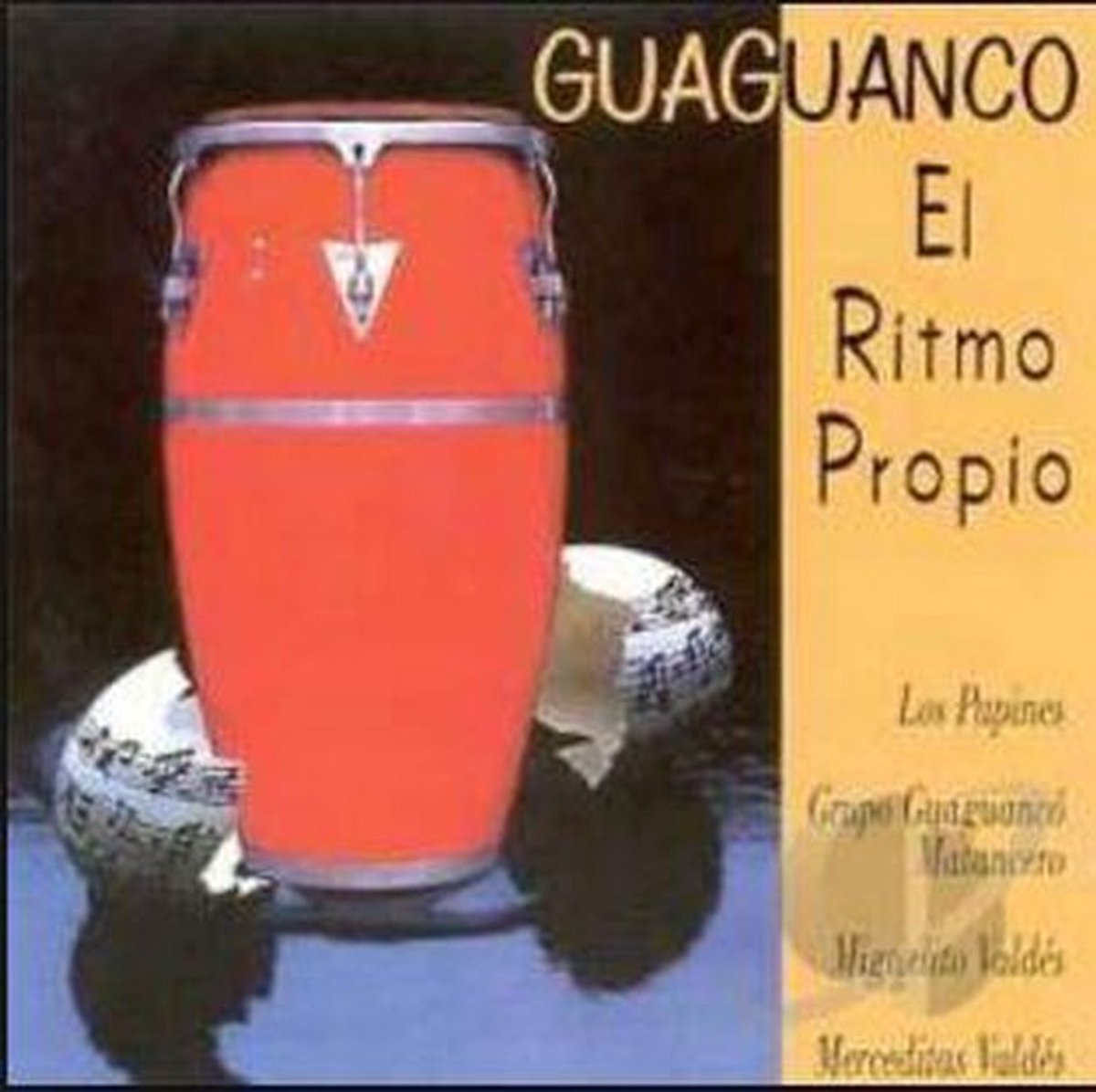 El Ritmo Propio