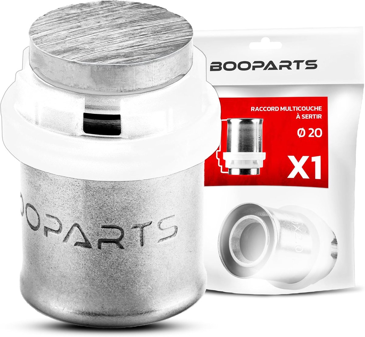 multilayer connection 20 for press contour TH - multilayer plug - ShopVlot