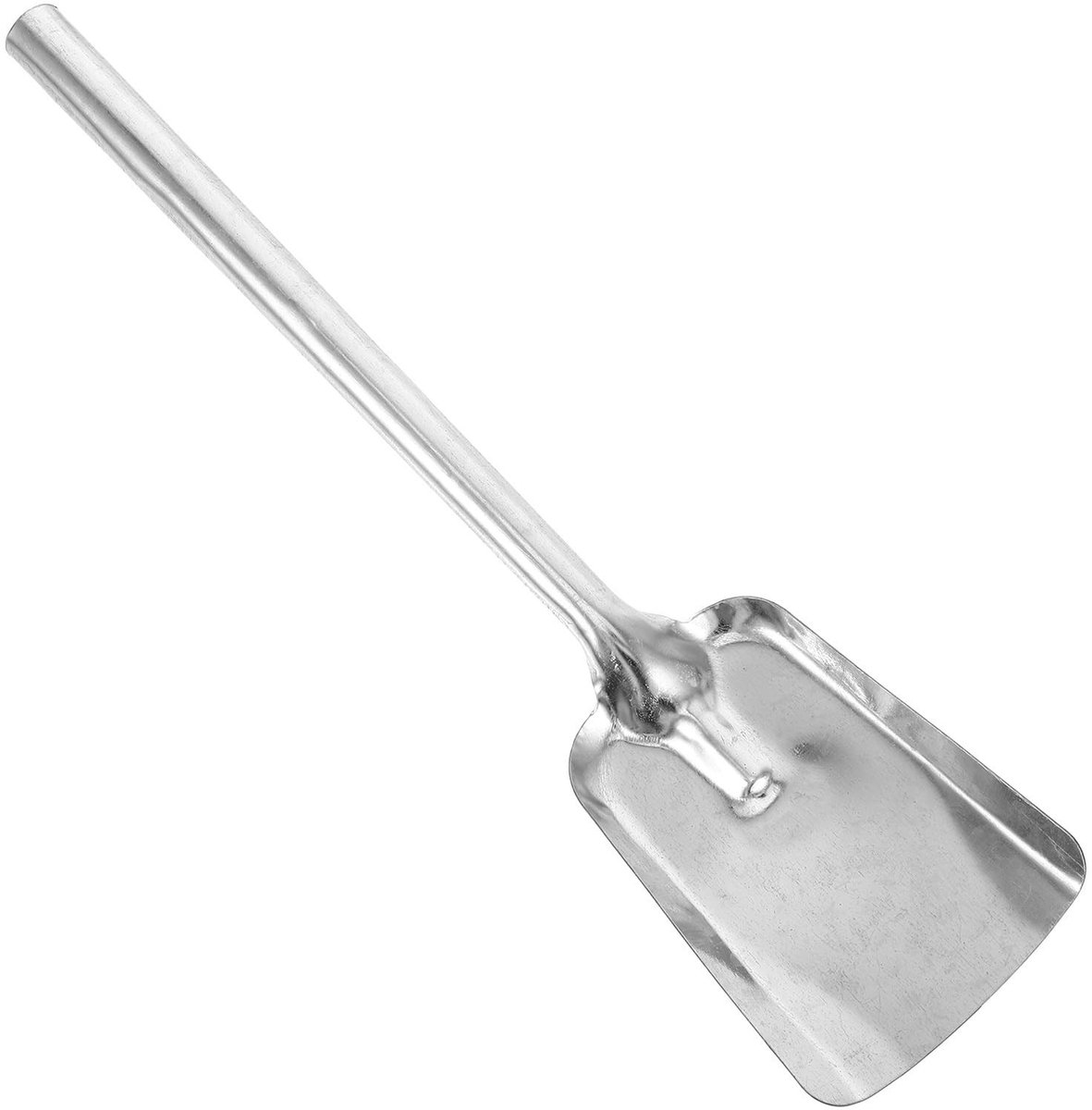 Solidchoice - Handschep van IJzer voor Tuin en Schoonmaak