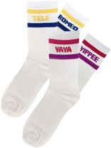 K3 - Sokken - Duopack TeleRomeo/YaYaYippee