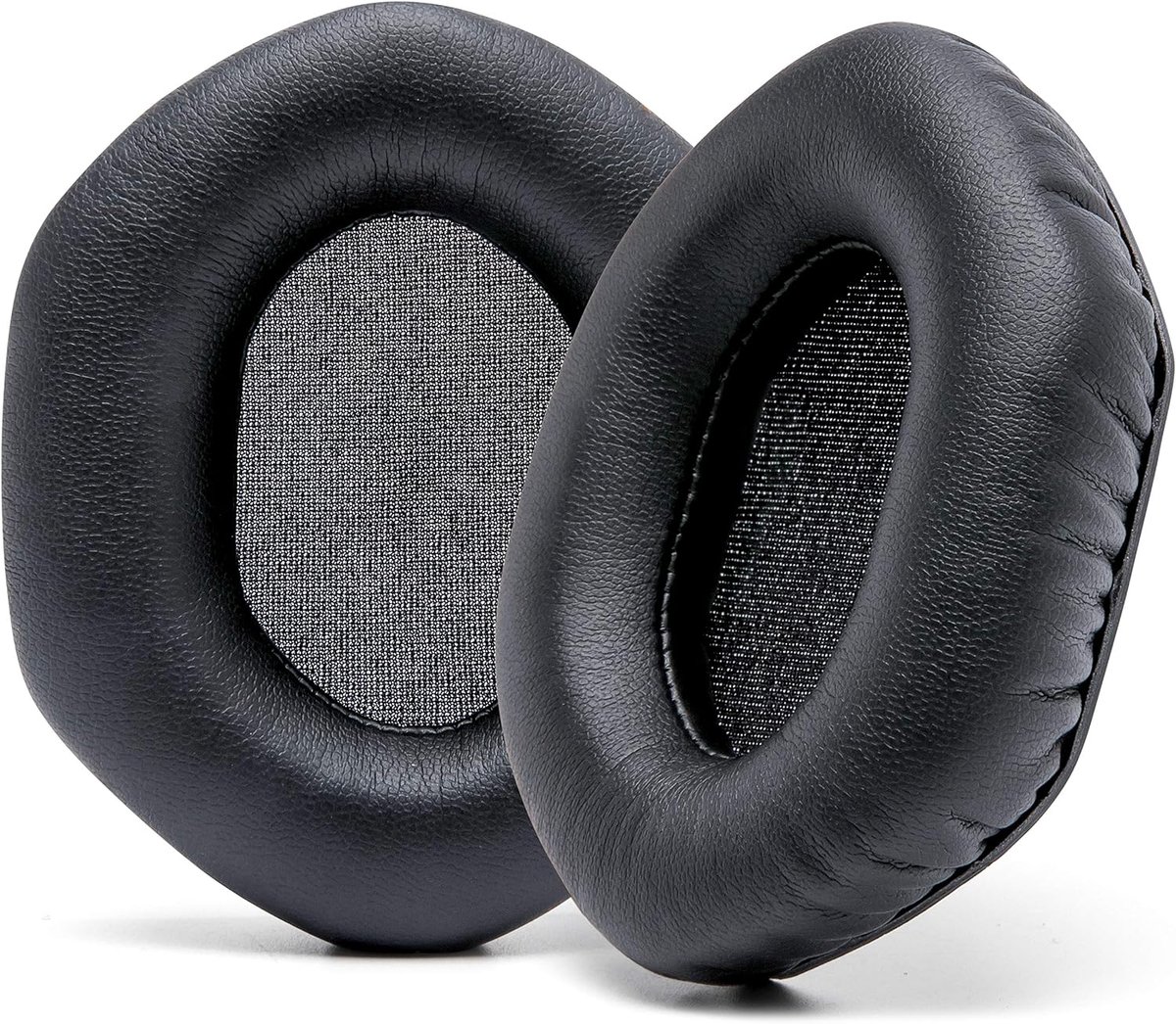 WC PadZ Vmoda - Replacement XL ear pads for Vmoda M100 & Crossfade - By Wicked Cushions - ShopVlot