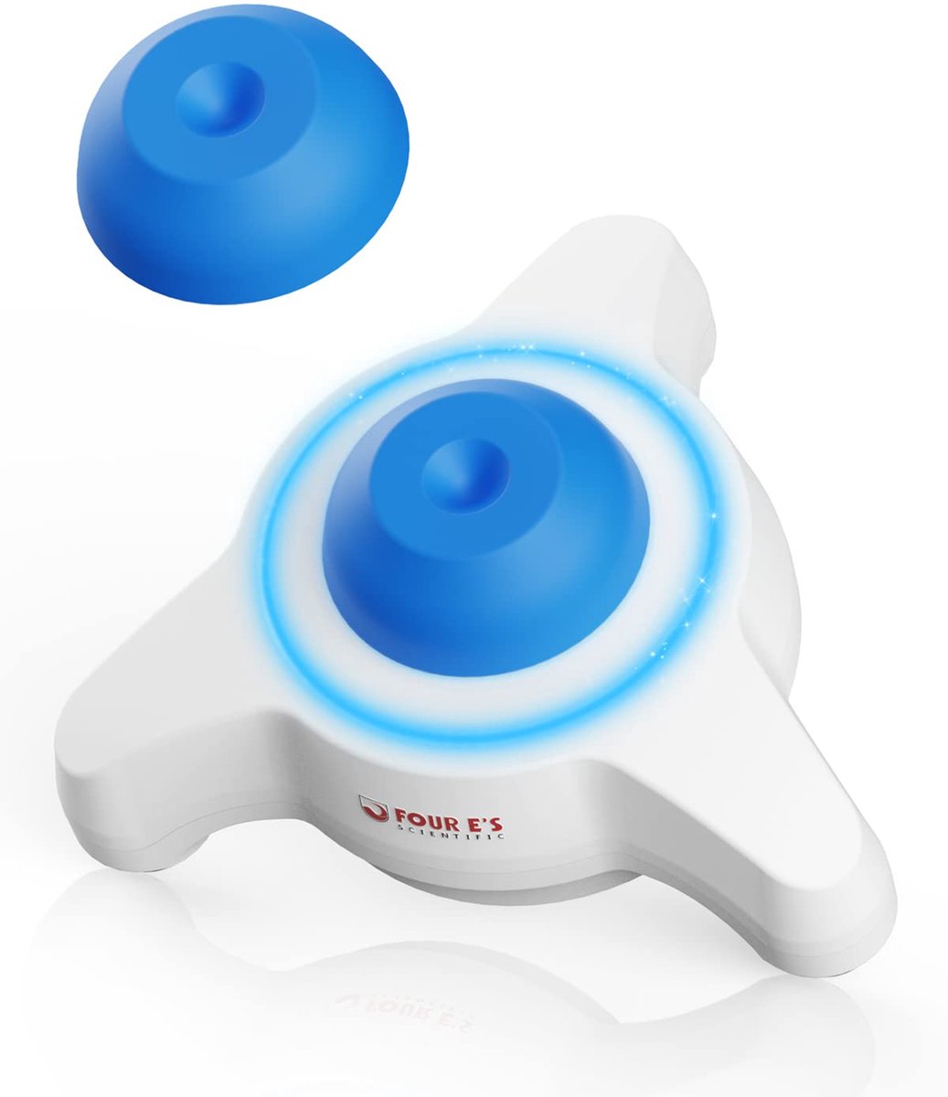 5600rpm Mini Vortex Mixer Paint Mixer Paint Shaker Vortex Shaker Vortex Mixer Vortex Shaker Nail Polish Shaker Labor - ShopVlot