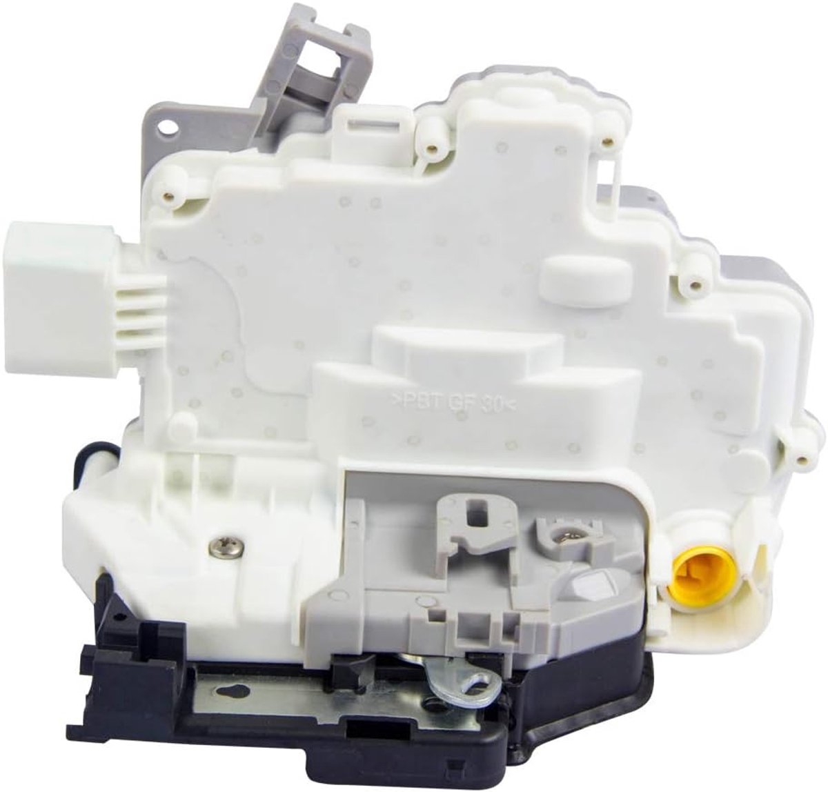 DOCAS Front Left Door Lock Actuator 8J1837015A 3CD837015 8J1 837 015A 3CD 837 015 For A4 A5 Q3 Q5 Q7 TT T-OUAREG(7P) - ShopVlot