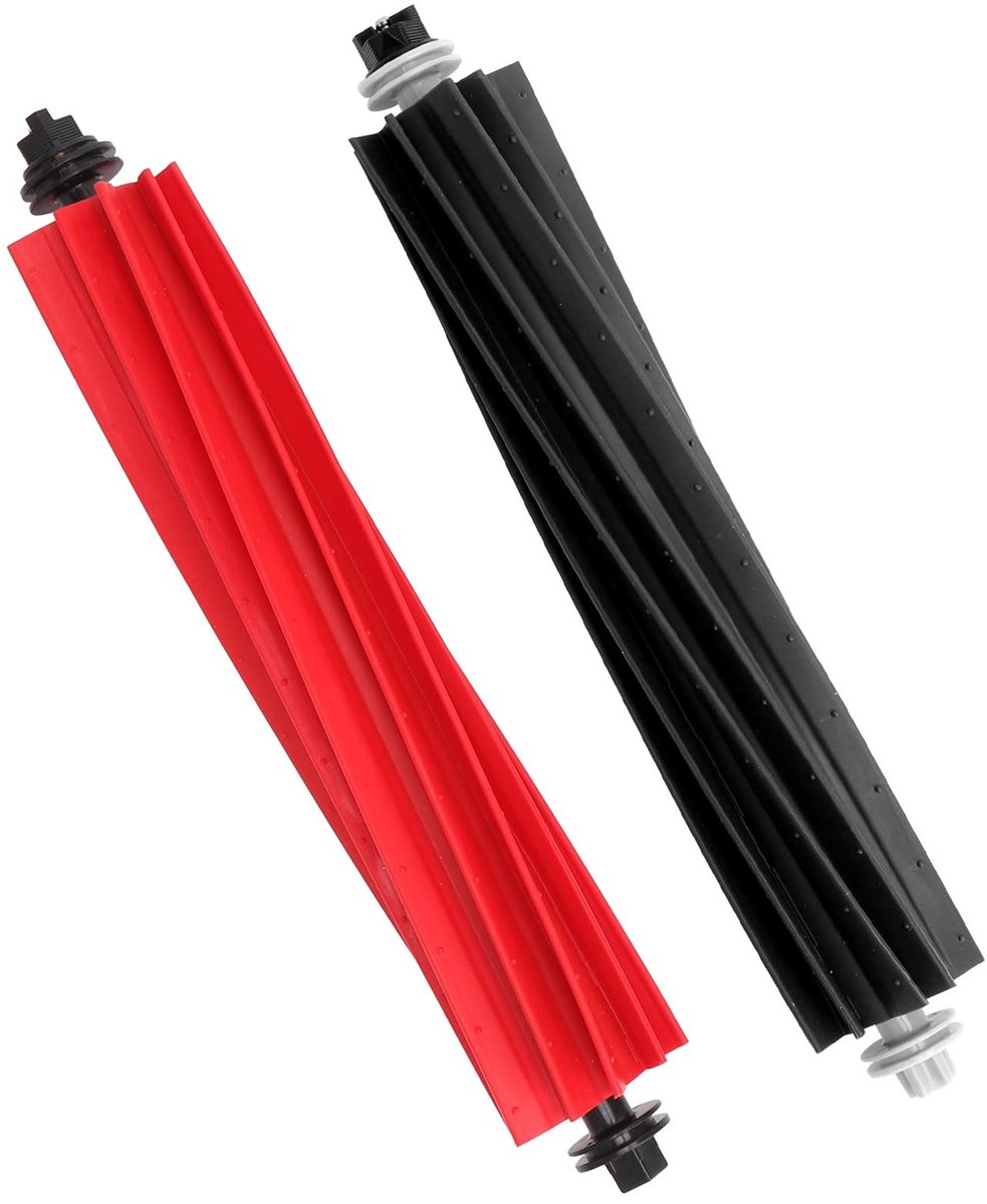 Solidchoice - Vervangende Borstel voor RoBorock S8 Pro Ultra
