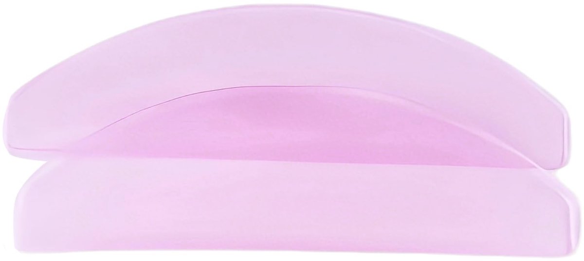 Solidchoice - Zachte Wimperlifting Pads voor Professionele Wimperbehandelingen