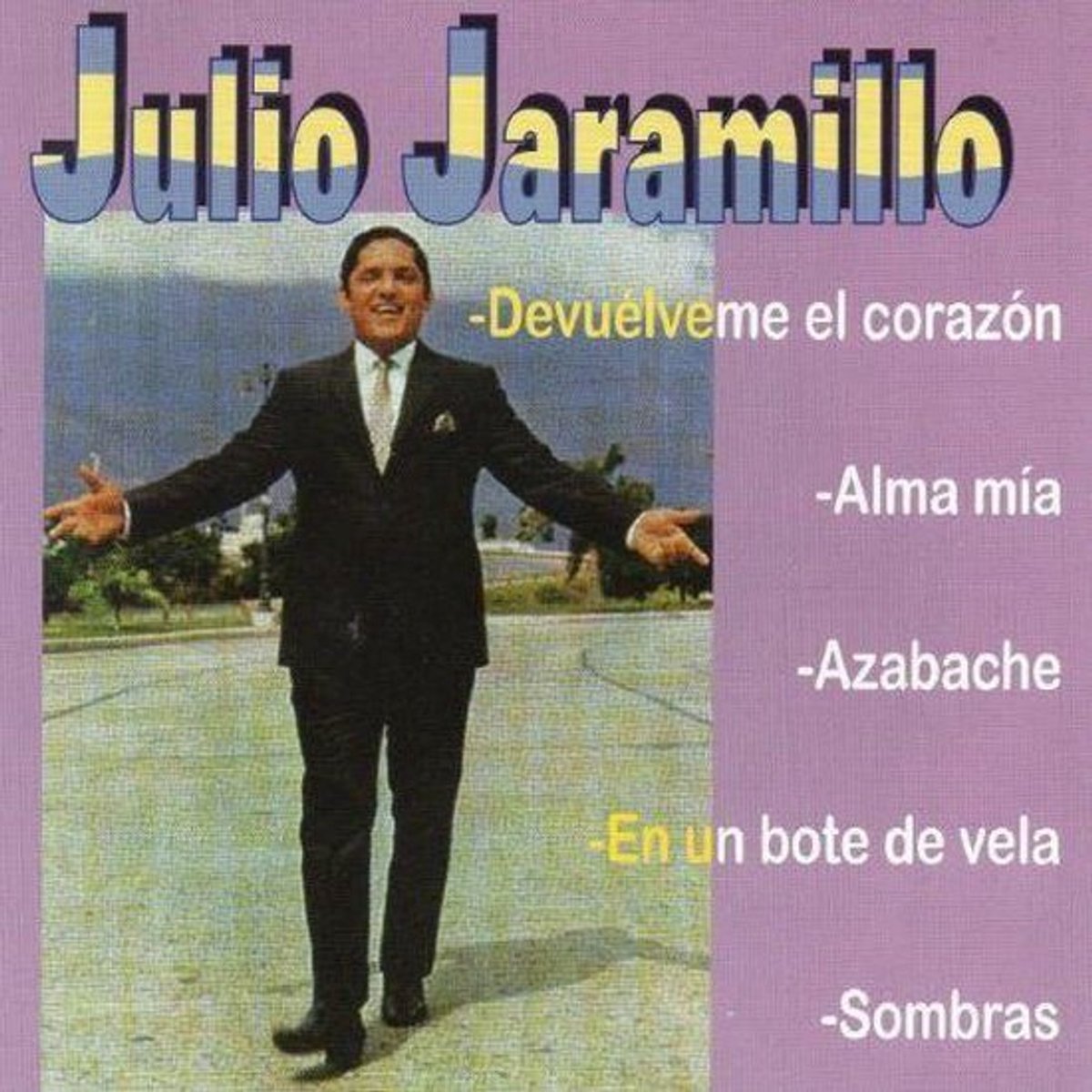 Julio Jaramillo Vol. 2