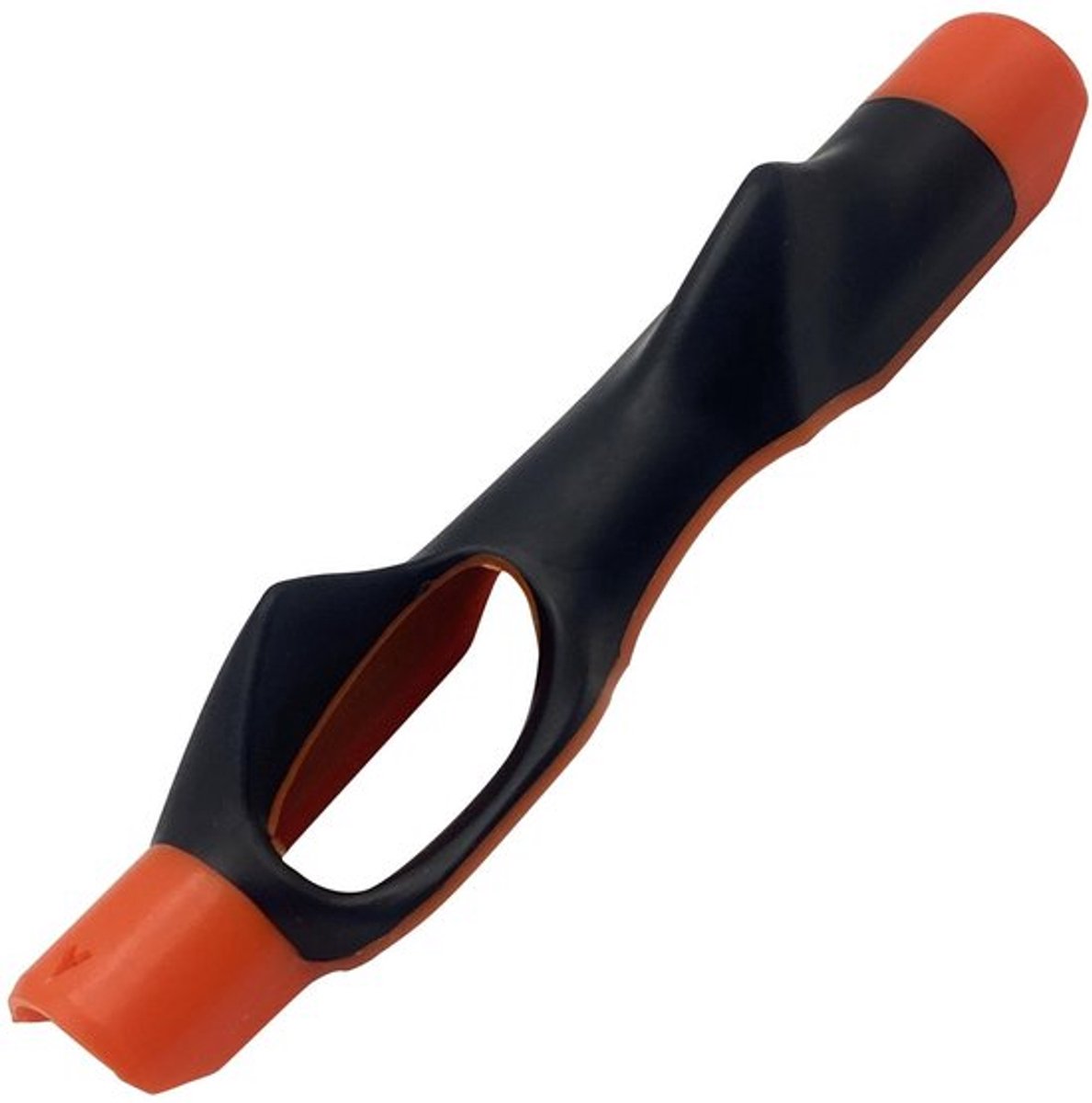 Correctiegreep Duurzaam - Golftraining - Golftrainingsmateriaal - Handgreep - Golfclub - Compact en Lichtgewicht