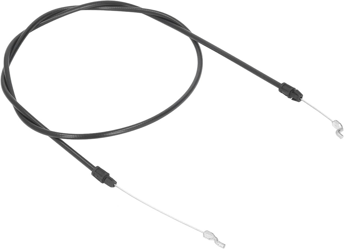 Trekdraad grasmaaier - vervangingskabel - voor Fuxtec FX RM - houdt grasmaaier soepel - ShopVlot