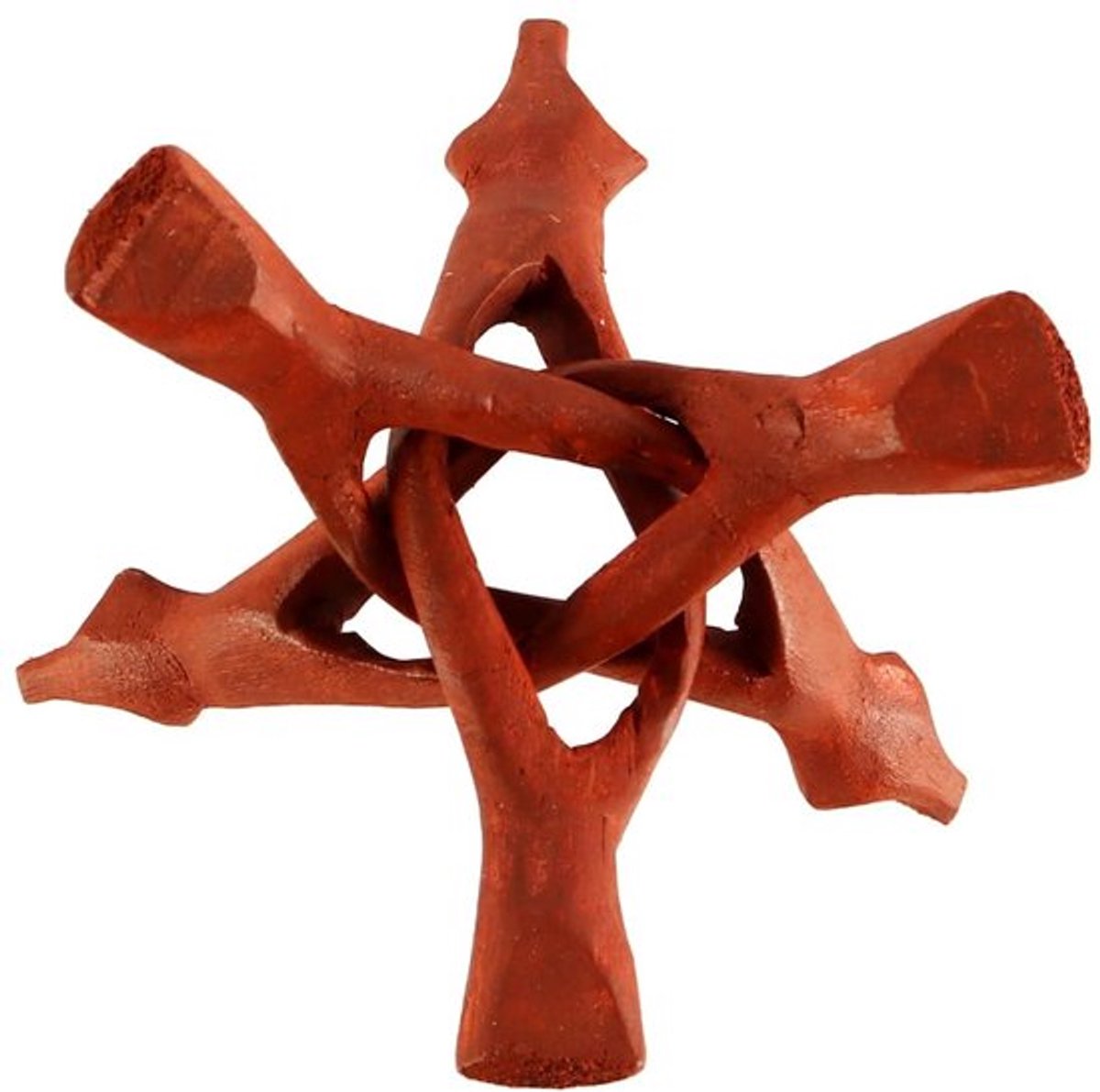 Statief Veelzijdig Ontwerp - Display Standaard - Decoratieve Houder - Stevige Basis - Compact Formaat - Geschikt voor Kristallen Bollen - Displaystandaard