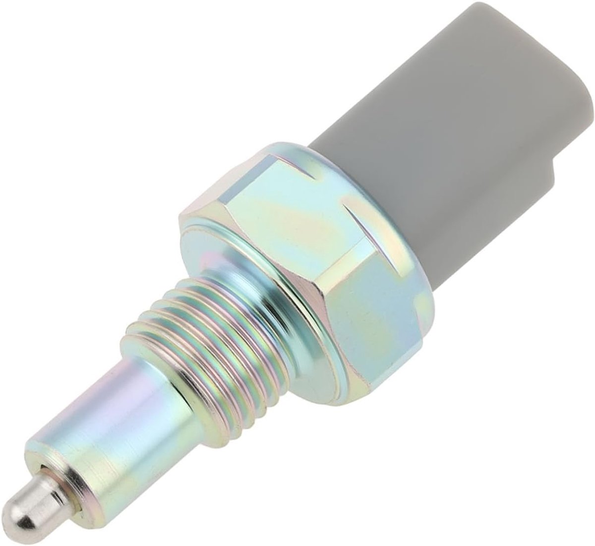 Achteruitrijlichtschakelaar M14x1.5 - Compatibel met Citroen modellen - OEM 9659870380 - Betrouwbare vervanging - ShopVlot