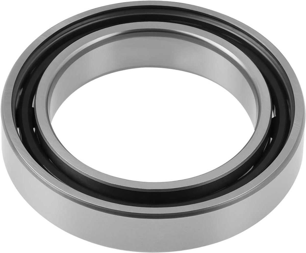 Ceramic Bearings 6805 Compatible with Campagnolo Compatible with Fulcrum Ultra Torque Crank-FC-SR012 25x37x6mm - ShopVlot