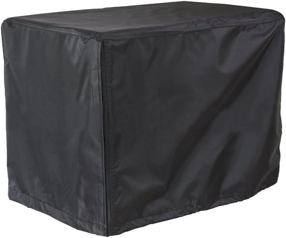 Generator Cover 66 x 51 x 51 cm Power Generator Cover Waterproof Accessories Storage Dustproof Outdoor Portable - ShopVlot