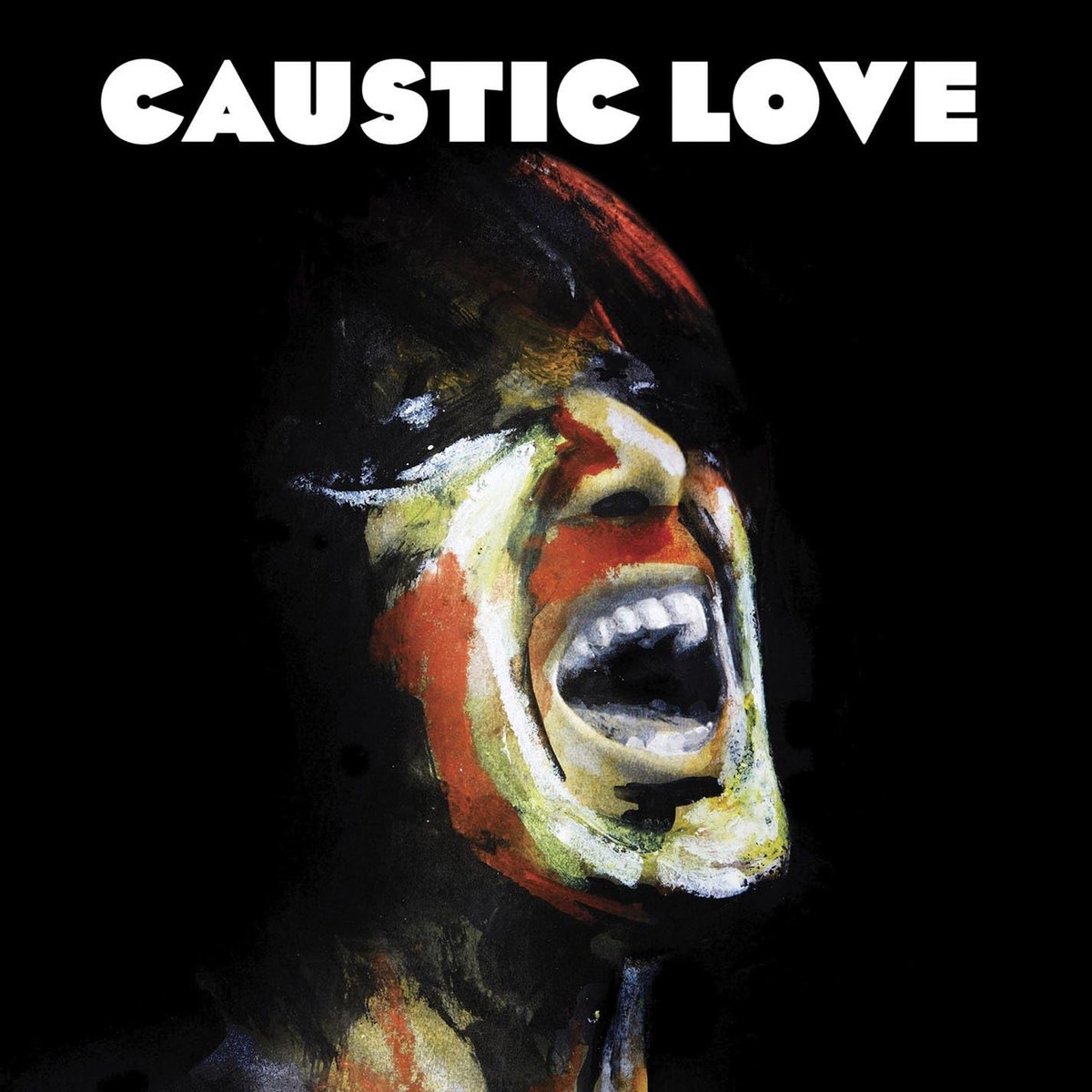 Caustic Love - ShopVlot