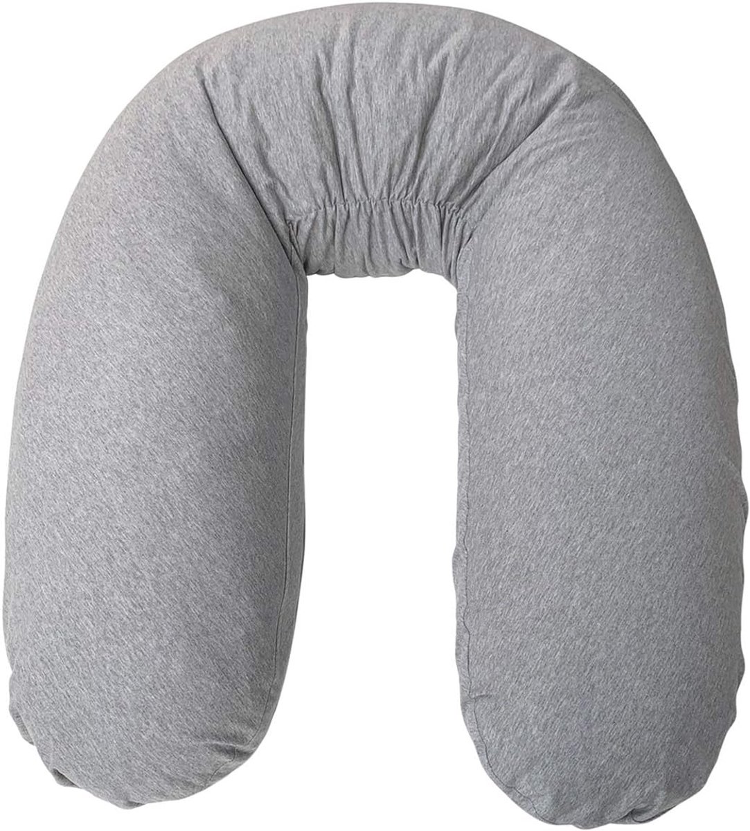 XL cover grey shirt - ShopVlot