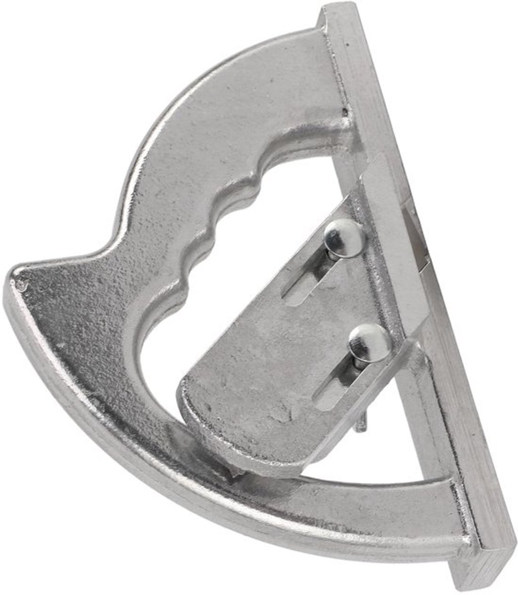 Store_8 - Naadloze Vloer Push Tool - Eenvoudige Installatie