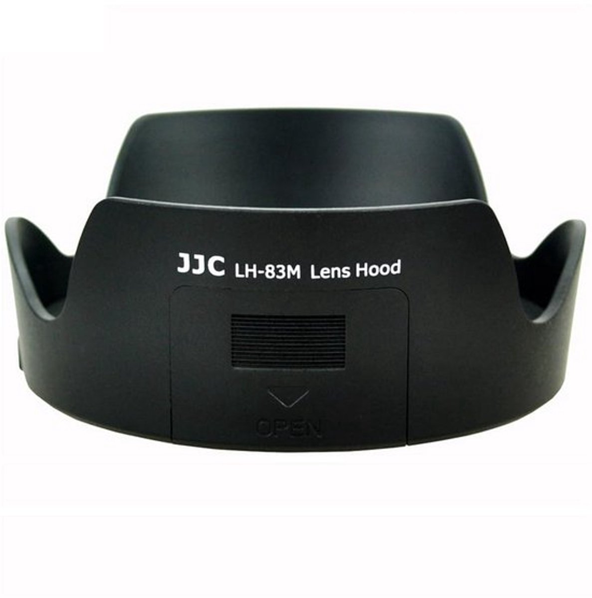 Vt products - Zonnekap - Lens Hood - Eliminatie van overstraling