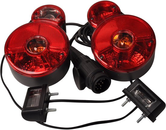 Twinny Load - Verlichting set - Lampenset - TwinnyLoad van twinny-load — afbeelding 3