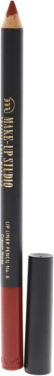 Lippotlood - Liner Potlood - Lippen Vormgeven - Langdurige Contour - 113 g - Niet gespecificeerd