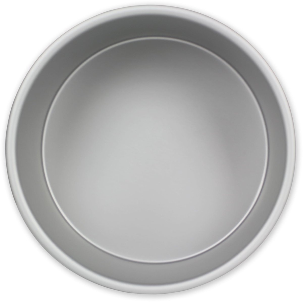 Ronde bakvorm, 33 x 33 x 7,5 cm