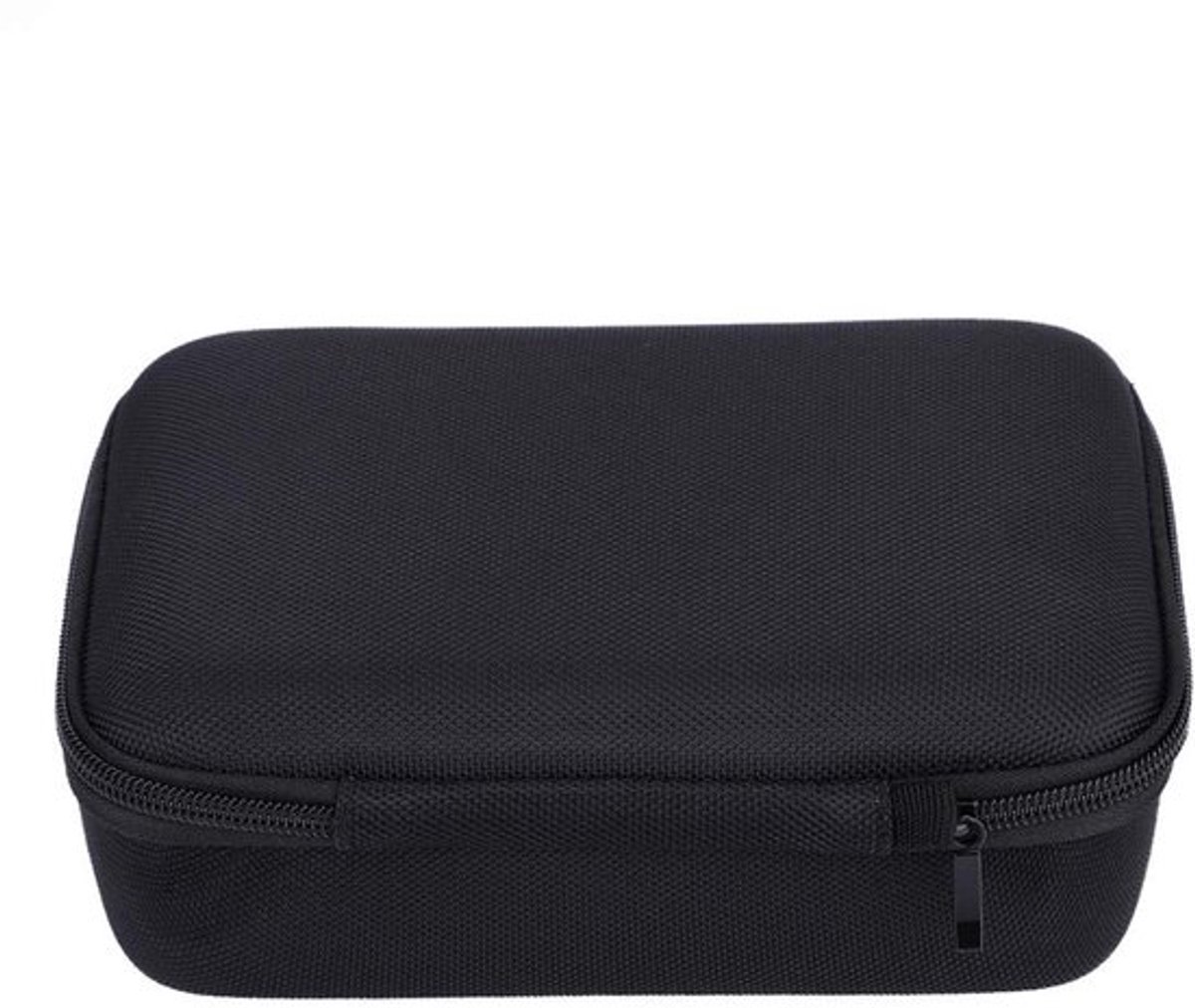 Golden crown - Videomic Rycote Bag - Microfoon Case - Bescherming