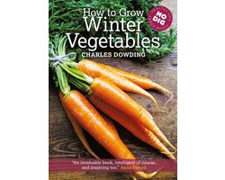 How to Grow Winter Vegetables