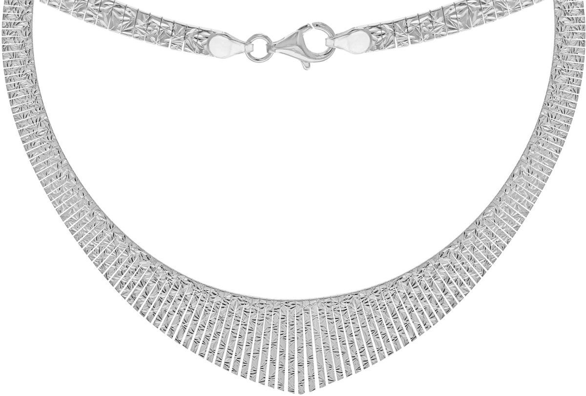 Tuscany Silver