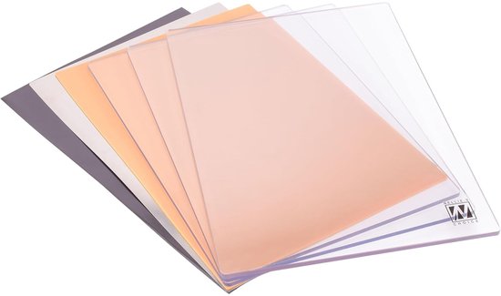 Elektrische Stansmachine - Papier Snijder - Hobby Projecten - Automatische Aandrijving - A4 Formaat - Wit — afbeelding 5
