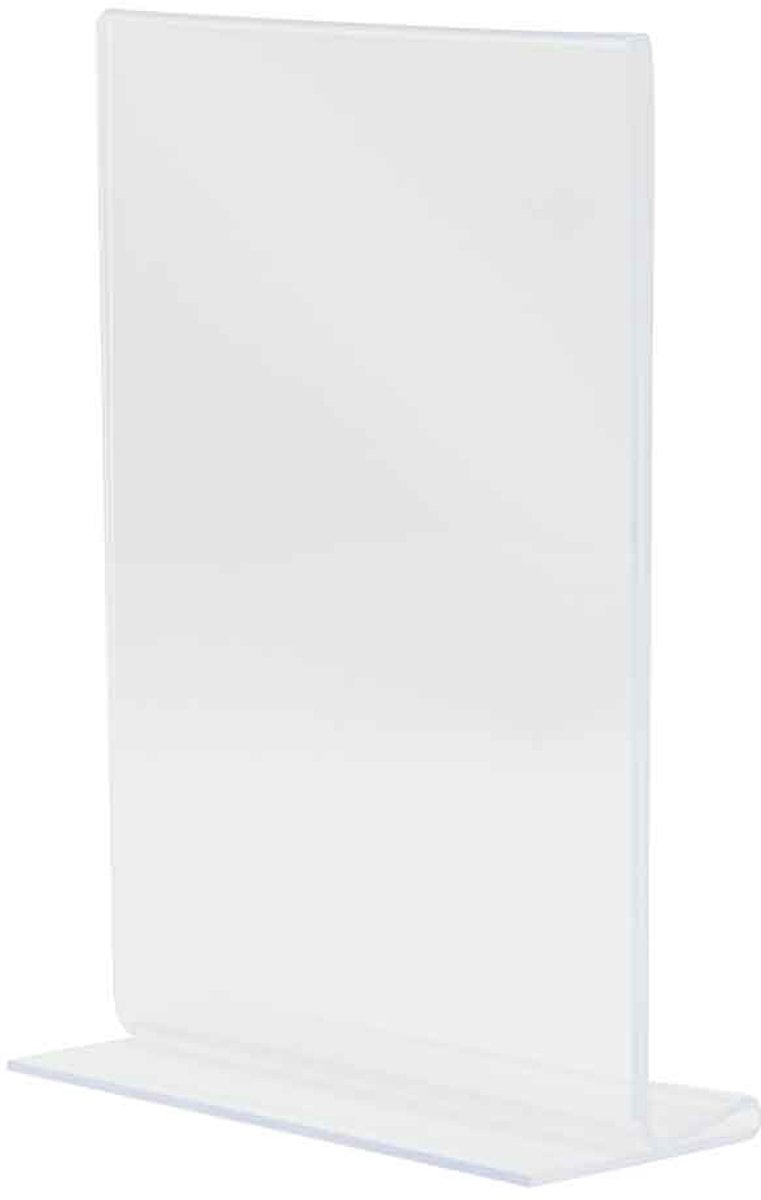 Securit® A6 acrylposterlijst