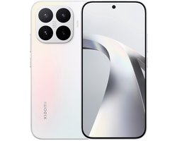 Xiaomi 17T 5G – 12GB/512GB – Wit – Leica Camera – 6500mAh – Ondersteunt 67W Snelladen