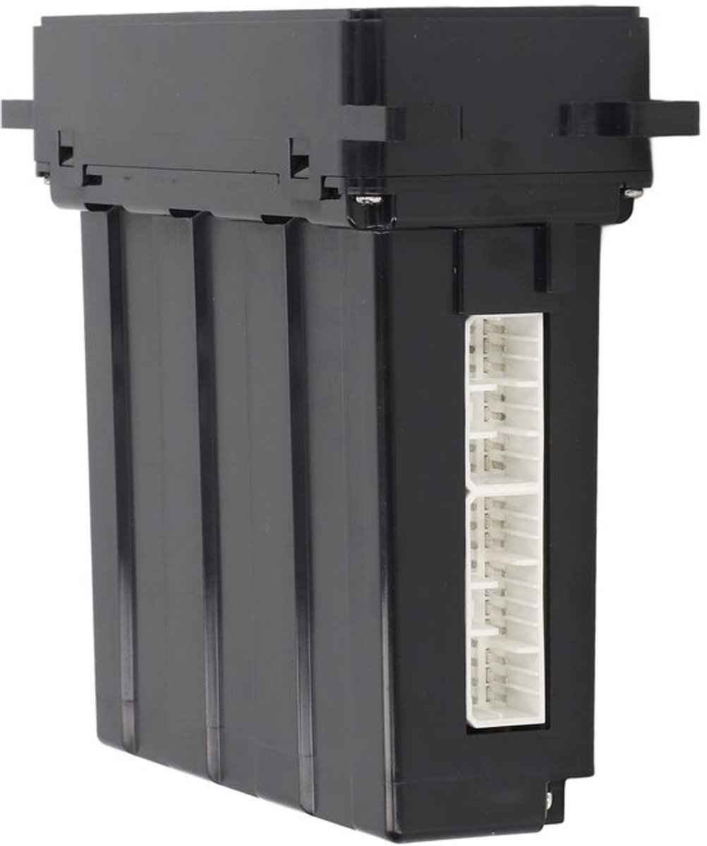Dailygoody - Graafmachine Airconditioner Controller