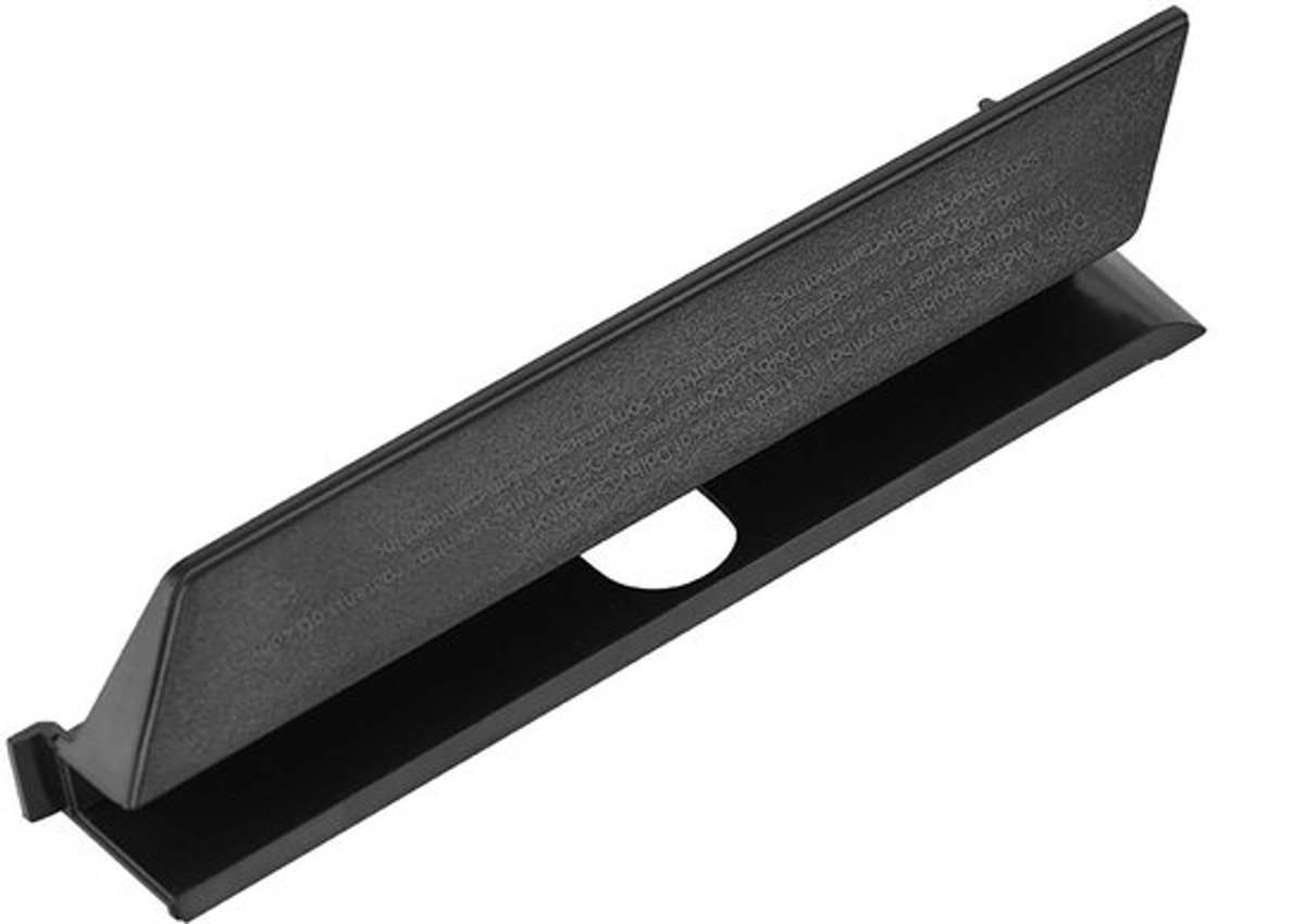Store_7 - HDD Hard Drive Slo Cover - Siliconen materiaal - Slijtvast