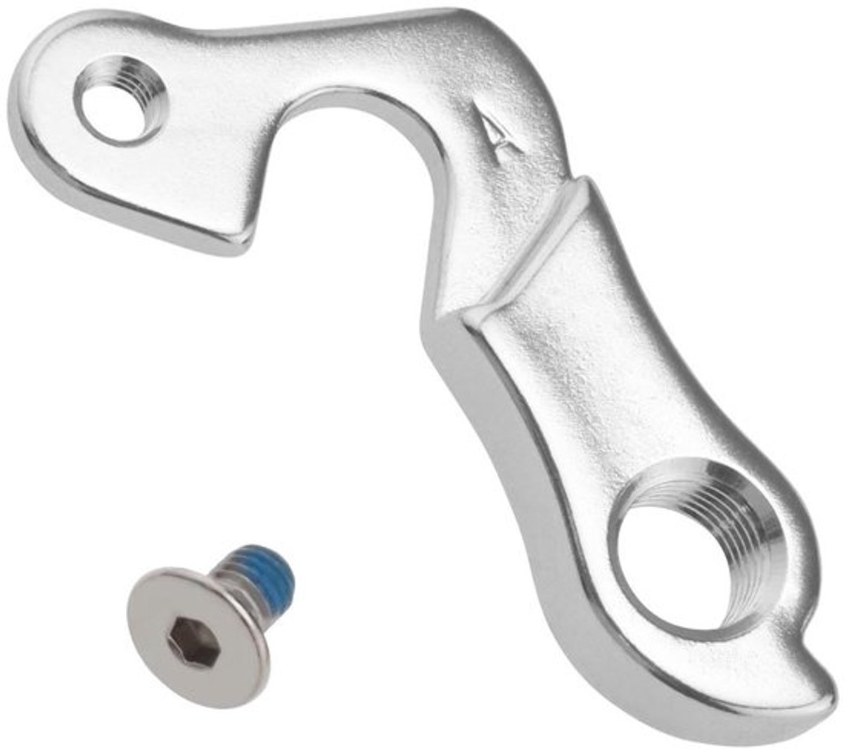 VT Goods - Fiets Achterderailleur Hanger - Compatibel met Epple en