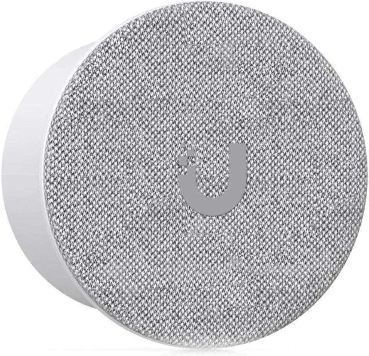 Dome Camera Audio Module - Microfoon Camera - Beveiliging Thuis - Compact Ontwerp - 10x10x10 cm - Zwart