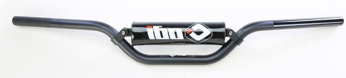 Fietsstuur - Stuur - Fietsen - 7/8 inch - 3048 x 203708 cm - Zwart
