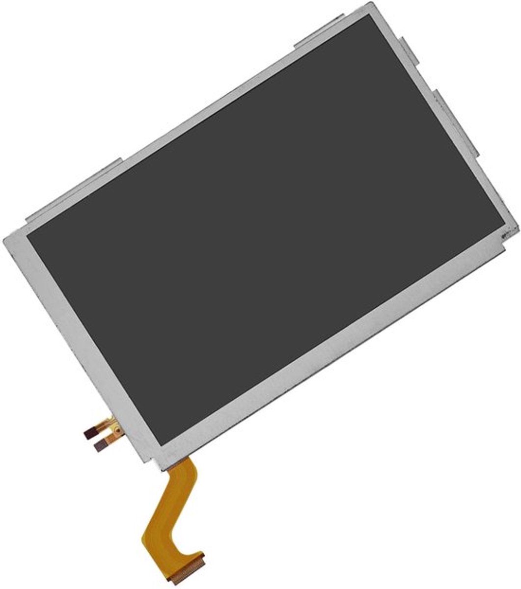 Store_8 - Scherm voor 3ds Xl - Vervangend lcd-scherm - Eenvoudige