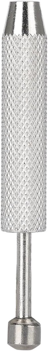Juwelierspincet - Gereedschap Pincet - Kleine Onderdelen Pakken - Vier Klauwen - 11 cm - Zilver