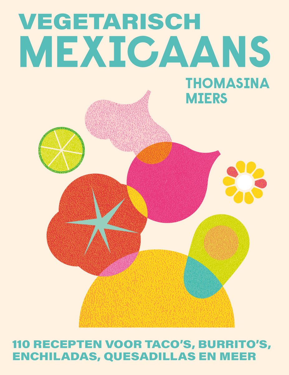 Vegetarisch Mexicaans
